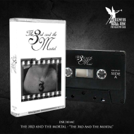 THE 3RD AND THE MORTAL The 3rd And The Mortal TAPE , PRE-ORDER [MC]